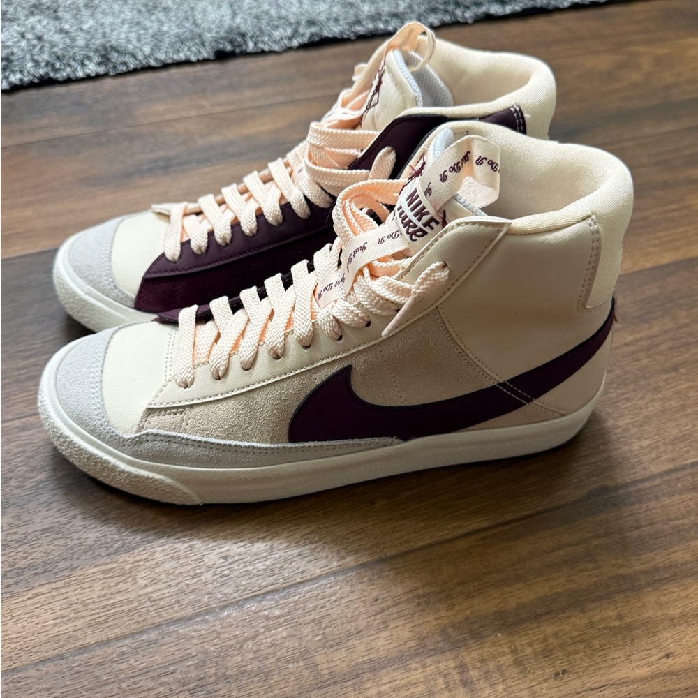 Nike Blazer Mid '77 Dance Big Kids